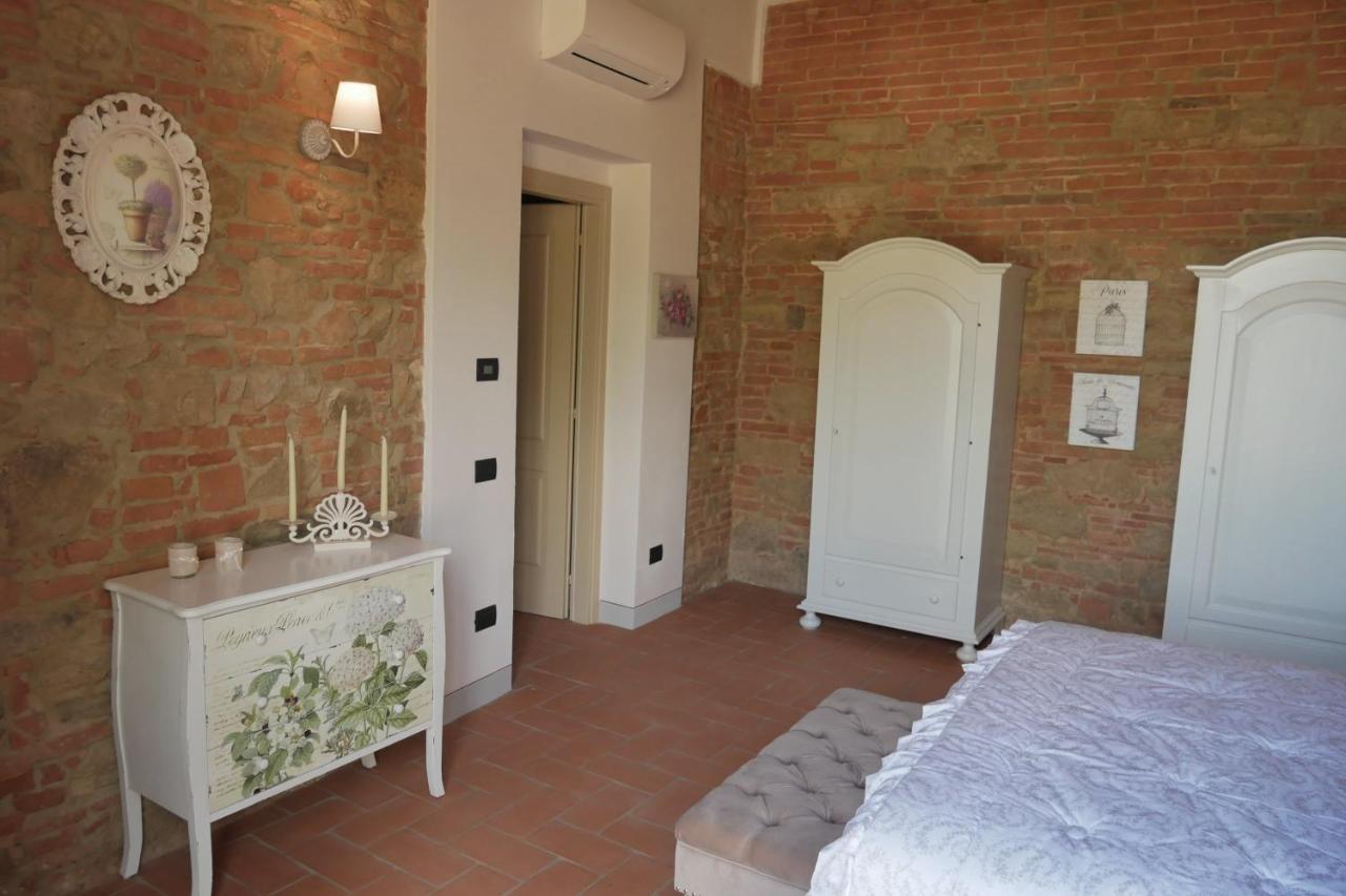 Agriturismo Due Comuni San Gervasio Exterior photo